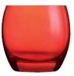 Bicchiere SALTO RED ARCOROC